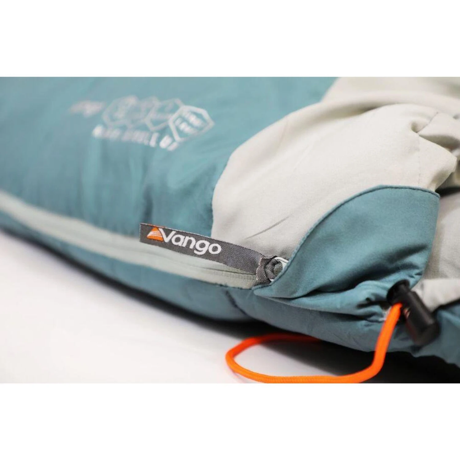 Vango Kanto Double Quad Sleeping Bag 4 Vango Kanto Double Quad Sleeping Bag - Image 4