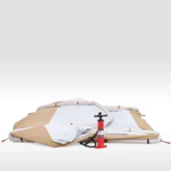 Quechua 6 Person Inflatable Camping Shelter 18 Quechua 6 Person Inflatable Camping Shelter -Outdoor Camping Shop k9936e85028b57e797d18daf9821fe8c0