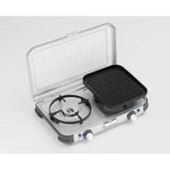 Campingaz 2-BURNER CAMP & GRILL STOVE 19 Campingaz 2-BURNER CAMP & GRILL STOVE -Outdoor Camping Shop k9987060367e22e1cc3595bba1b7126e1 scaled
