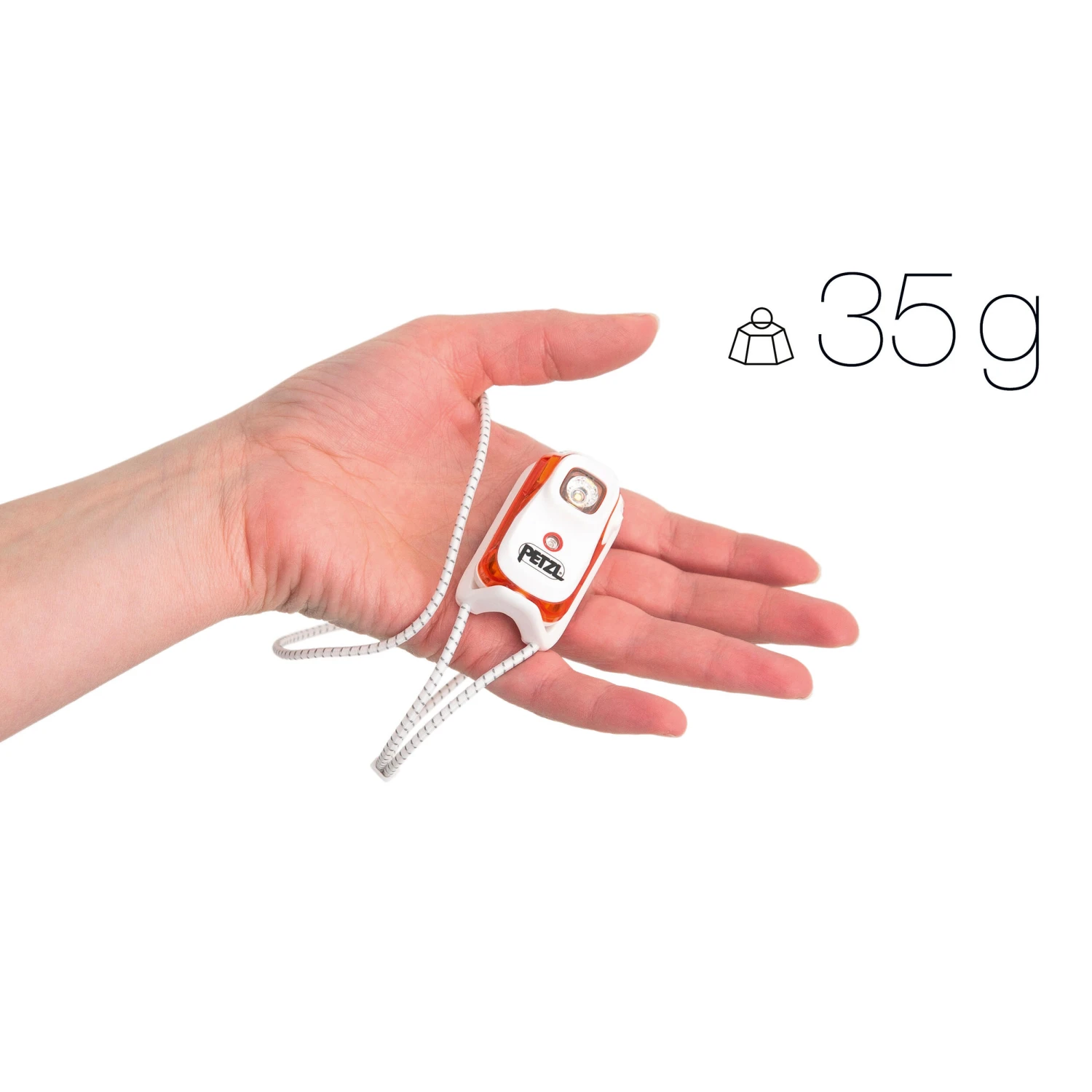 BINDI HEADLIGHT 200lm PETZL 4 BINDI HEADLIGHT 200lm PETZL - Image 4