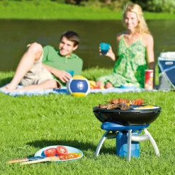 Campingaz Party Grill Camping Stove BBQ 9 Campingaz Party Grill Camping Stove BBQ -Outdoor Camping Shop k99a29d4adc28b3ec4c8966c6e1b2588f