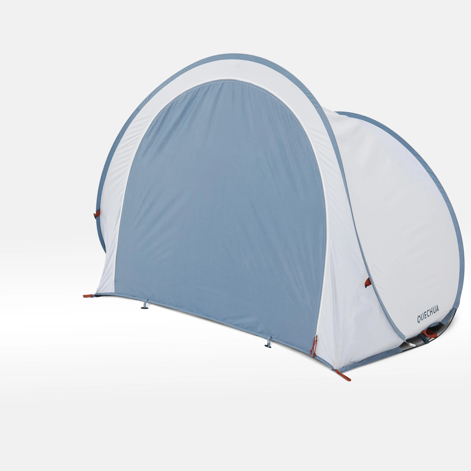 Quechua 2-person Pop-up Tent 6 Quechua 2-person Pop-up Tent - Image 6