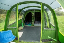 Coleman Weathermaster 4XL BlackOut Air Tent 11 Coleman Weathermaster 4XL BlackOut Air Tent -Outdoor Camping Shop k99d543e2cf3a79e8d0f2090e747374ff