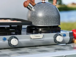 Campingaz 2-BURNER CAMP & GRILL STOVE 28 Campingaz 2-BURNER CAMP & GRILL STOVE -Outdoor Camping Shop k99d59c2afb49ac28a9dd7b4038e7924b scaled