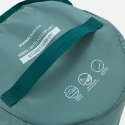 Quechua INFLATABLE CAMPING MATTRESS - AIR SECONDS COMFORT 140 CM 12 Quechua INFLATABLE CAMPING MATTRESS - AIR SECONDS COMFORT 140 CM -Outdoor Camping Shop k9a3a7e06cf556ca39aaded6c5496e29a