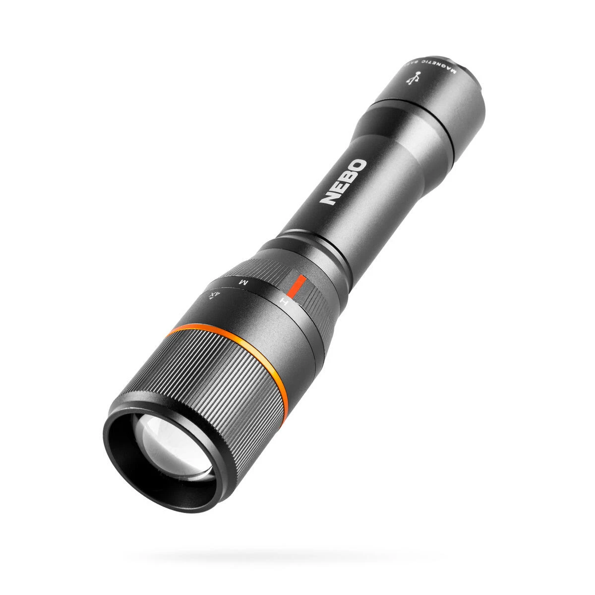 Nebo DaVinci 1000 Lumen Rechargeable Flashlight 2 Nebo DaVinci 1000 Lumen Rechargeable Flashlight - Image 2