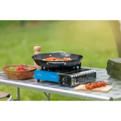 Campingaz Camp 1-Burner Gas Stove Bistro Plus 17 Campingaz Camp 1-Burner Gas Stove Bistro Plus -Outdoor Camping Shop k9a4c7b0e8680c24850132ab03f03f11b