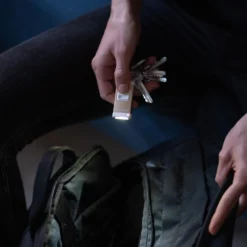 Ledlenser K4R LED Rechargeable Keyring Torch (Grey) 16 Ledlenser K4R LED Rechargeable Keyring Torch (Grey) -Outdoor Camping Shop k9a95fe8f38b3fb728a5cde7a69281cfc