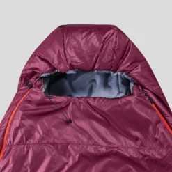 Trekking Sleeping Bag MT500 5°C 34 Trekking Sleeping Bag MT500 5°C -Outdoor Camping Shop k9bb6afc70e5f512ecaefc83a2ab1f6a3