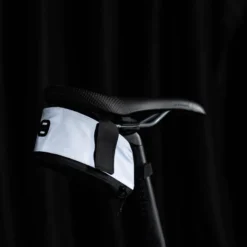 Decathlon Reflective Saddle Bag 0.6L Easy M -Outdoor Camping Shop k9c109cc95712e6930a314a79cb0eb979 scaled