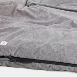 Quechua CAMPING SLEEPING BAG - ARPENAZ 0° COTTON DOUBLE 12 Quechua CAMPING SLEEPING BAG - ARPENAZ 0° COTTON DOUBLE -Outdoor Camping Shop k9c9b72d4feae3426796aea85bc0aa49e