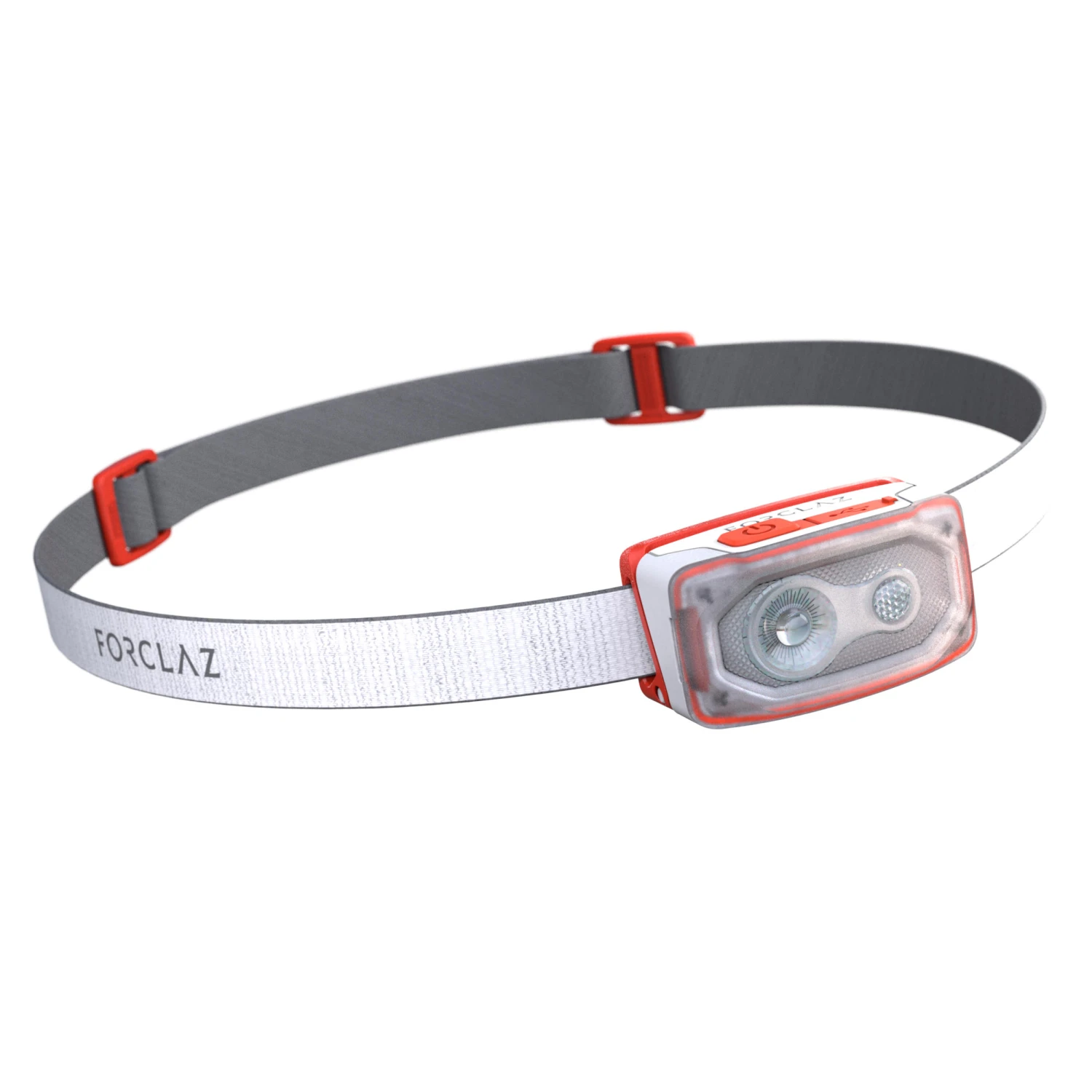 Rechargeable Head Torch - 100 Lumen 1 Rechargeable Head Torch - 100 Lumen