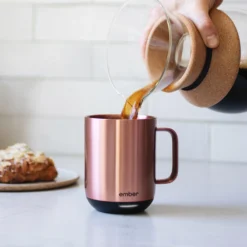 Ember Mug² Rose Gold Edition 7 Ember Mug² Rose Gold Edition -Outdoor Camping Shop k9d7e57e36ad8d8755b9b1e300601a716