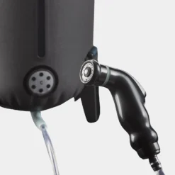 Quechua PRESSURE SOLAR CAMPING SHOWER - 10 LITRES 6 Quechua PRESSURE SOLAR CAMPING SHOWER - 10 LITRES -Outdoor Camping Shop k9d89faaef4deb7f00ecf7e704cdd89b3