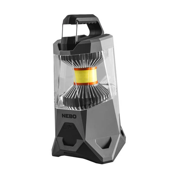 NEBO Galileo 1000 Camping Lantern 2 NEBO Galileo 1000 Camping Lantern - Image 2