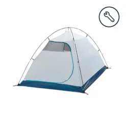 Quechua BEDROOM - SPARE PART FOR THE MH100 2 PERSON TENT