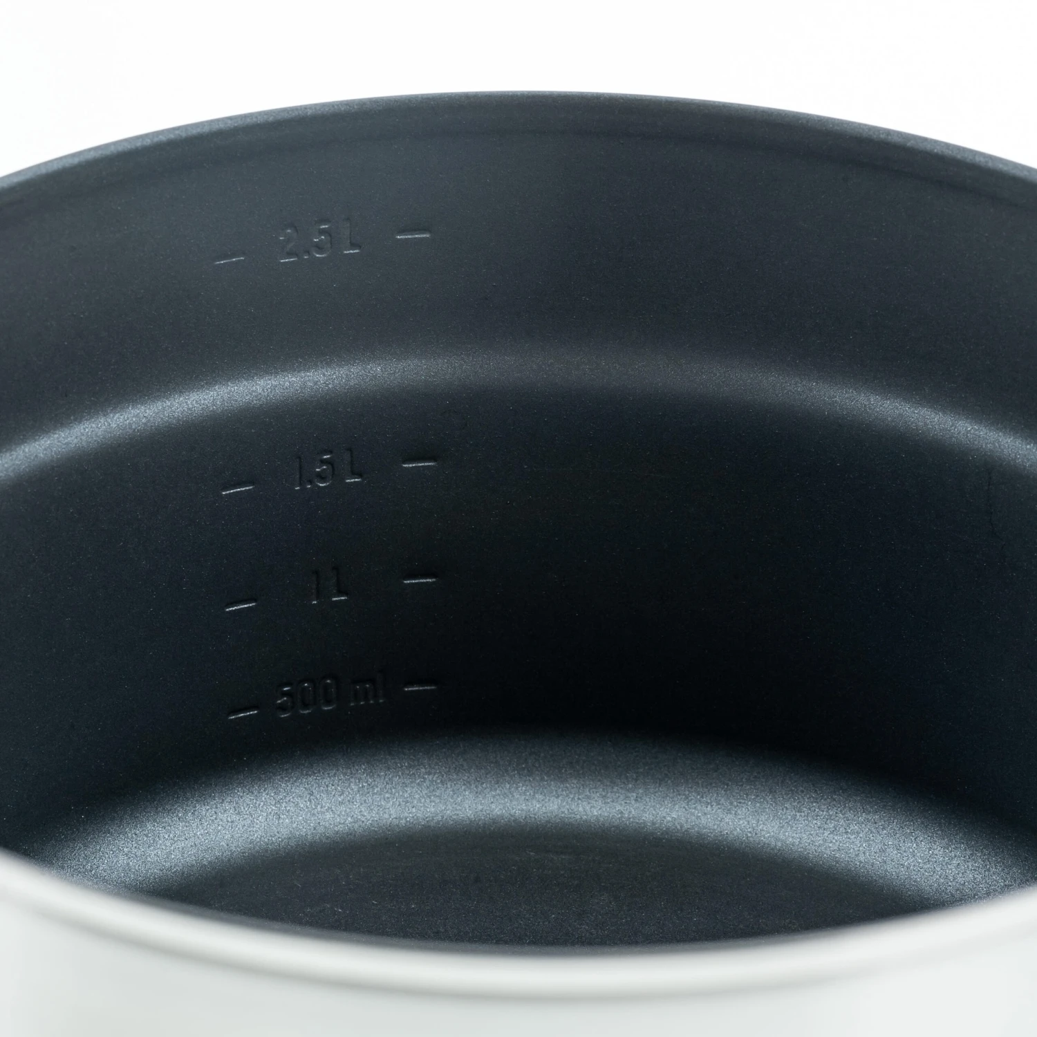 Quechua Stainless Steel Camping Cook Set 8 Quechua Stainless Steel Camping Cook Set - Image 8