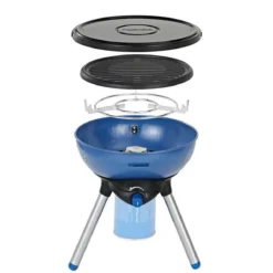 Campingaz Party Grill 200 Portable BBQ Gas Stove