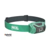 Petzl Actik Headtorch 450 Lumens Headlamp Light Outdoor Running Trekking [Green]