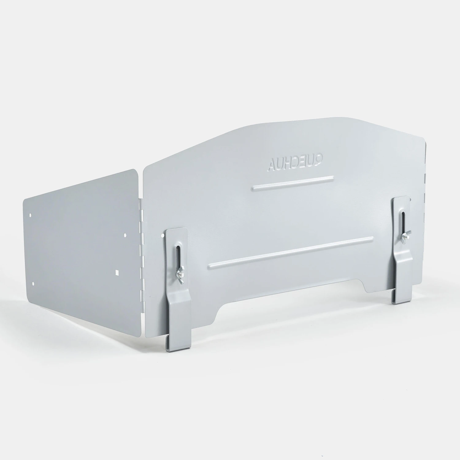 Quechua Adjustable Windshield For A Campsite Cooking Table Or Worktop 4 Quechua Adjustable Windshield For A Campsite Cooking Table Or Worktop - Image 4