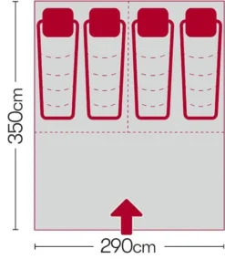 Quest Gobi 7 Quest Gobi -Outdoor Camping Shop k9f61f90f27a938f928774f016d738797