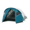 Quechua 3 Man Blackout Tent