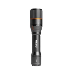 Nebo DaVinci 1000 Lumen Rechargeable Flashlight