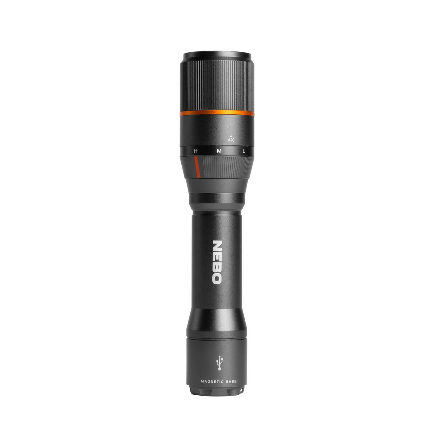 Nebo DaVinci 1000 Lumen Rechargeable Flashlight 1 Nebo DaVinci 1000 Lumen Rechargeable Flashlight