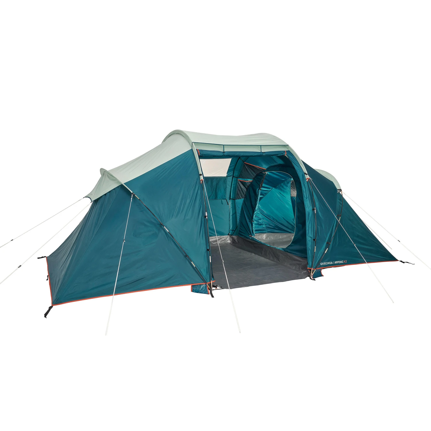 Quechua FLYSHEET - SPARE PART FOR THE ARPENAZ 4.2 TENT 3 Quechua FLYSHEET - SPARE PART FOR THE ARPENAZ 4.2 TENT - Image 3