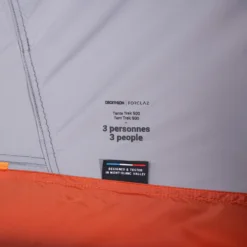 3 Man Dome Trekking Tent - MT900 -Outdoor Camping Shop ka02dbef61496afbd7cc5e113312cfe92