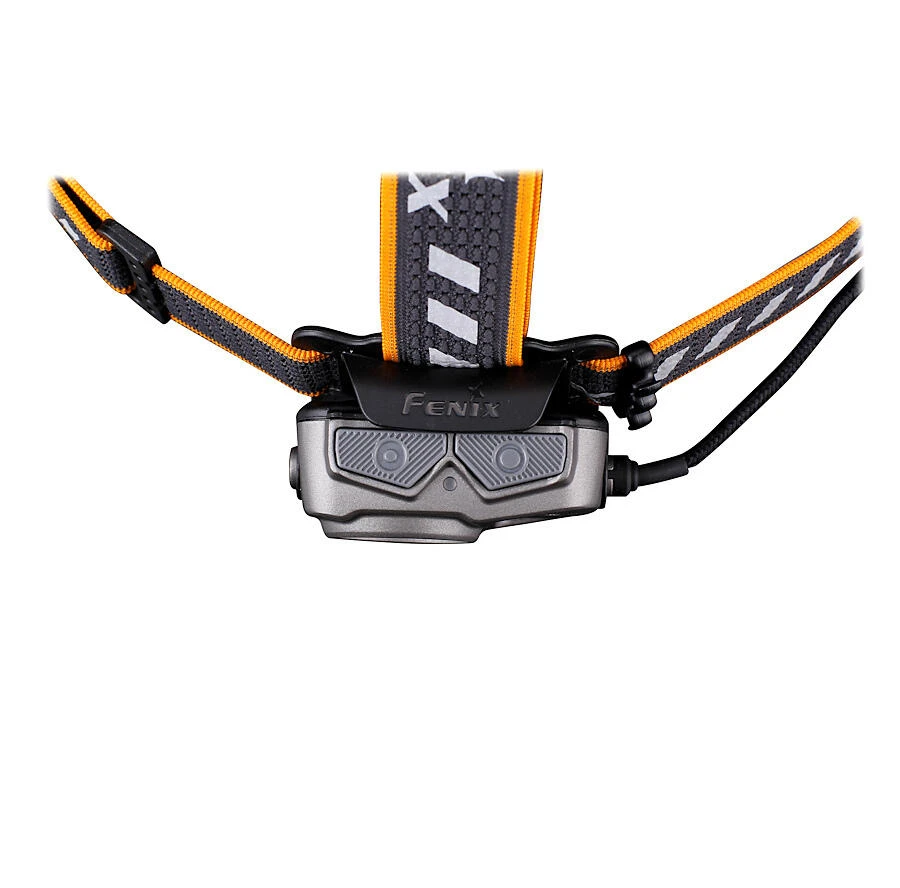 Fenix HP25R V2.0 1600 Lumen Rechargeable Search Headlamp 4 Fenix HP25R V2.0 1600 Lumen Rechargeable Search Headlamp - Image 4