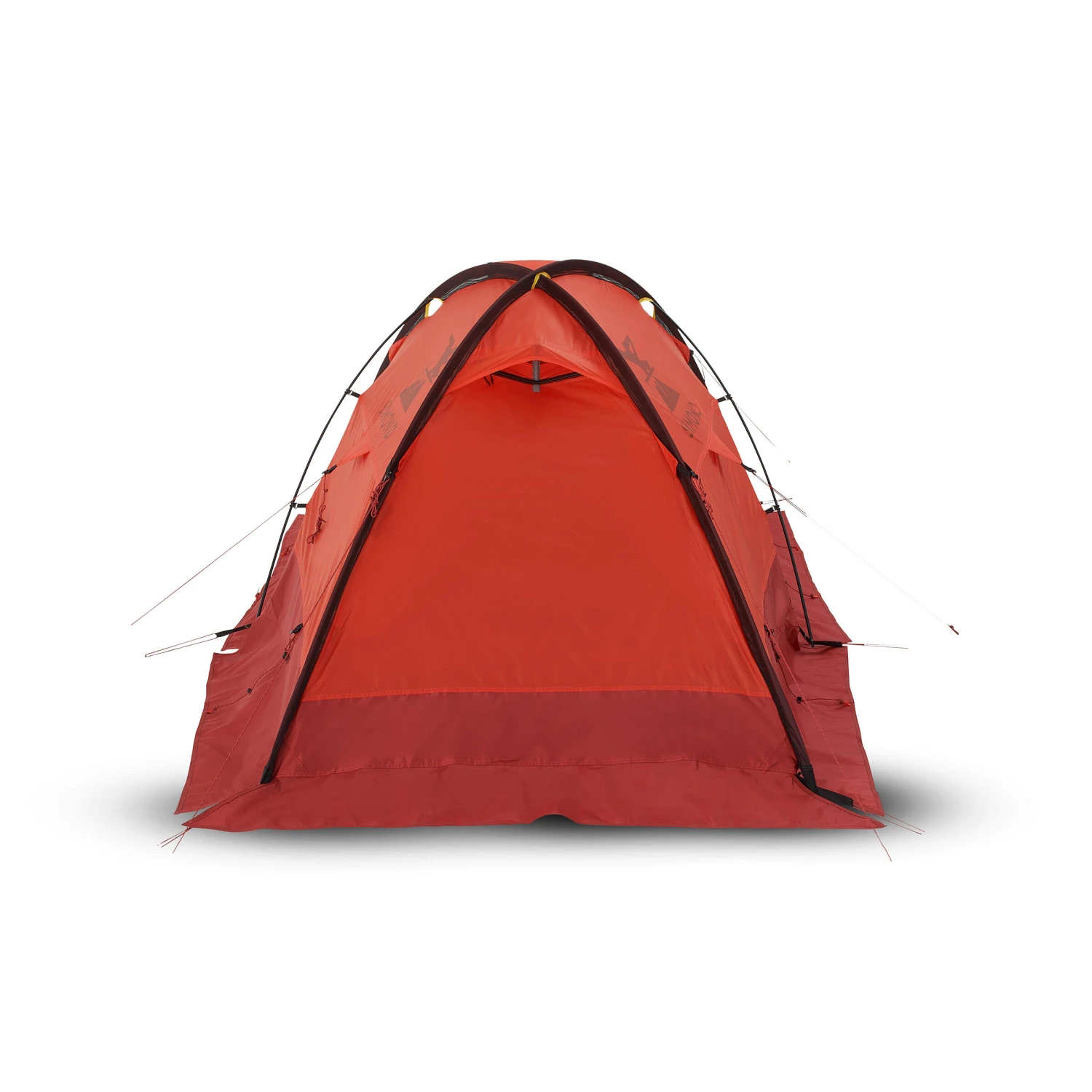 Simond 2-person Mountaineering Tent - Makalu T2 3 Simond 2-person Mountaineering Tent - Makalu T2 - Image 3