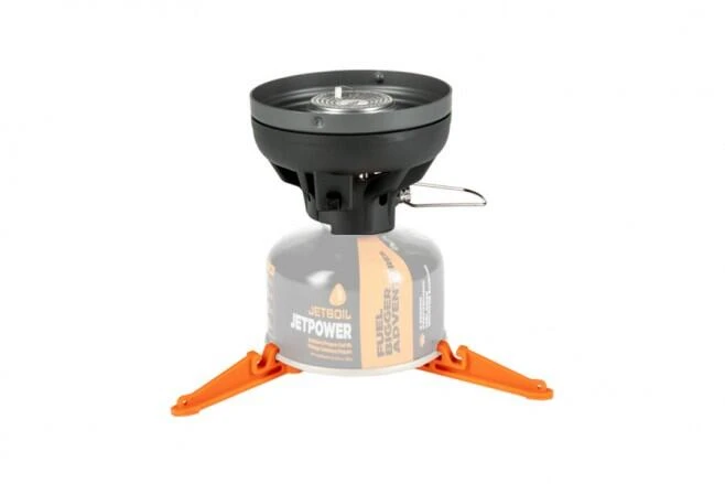 Jetboil Matrix Flash Portable Cooking System 3 Jetboil Matrix Flash Portable Cooking System - Image 3