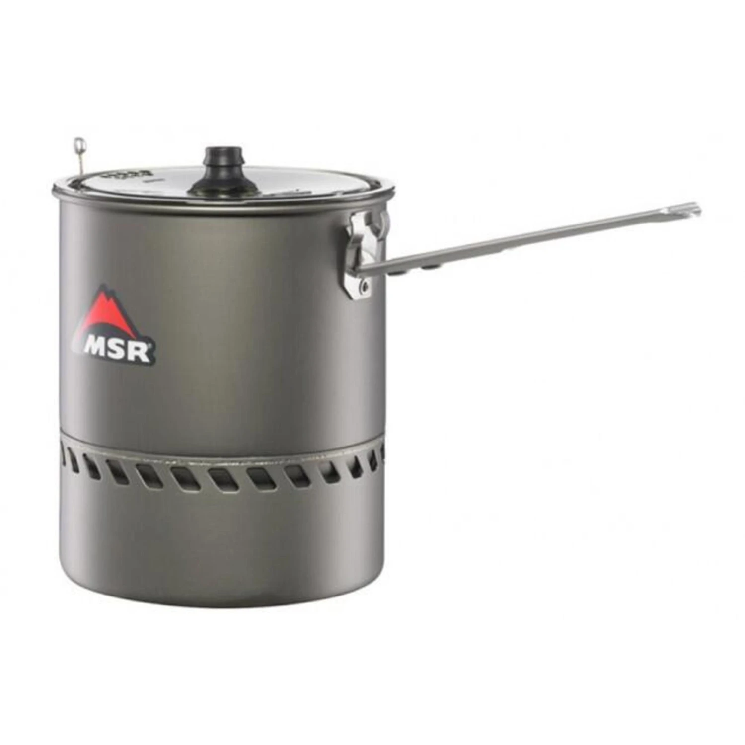 MSR Reactor Pots 1.7L 1 MSR Reactor Pots 1.7L