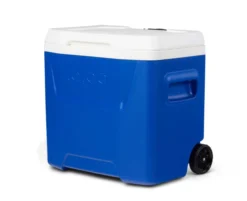 IGLOO Laguna 28QT Wheeled Cool Box Blue 7 IGLOO Laguna 28QT Wheeled Cool Box Blue -Outdoor Camping Shop ka1ef123c4d1598c12934a9c0f692bdf2