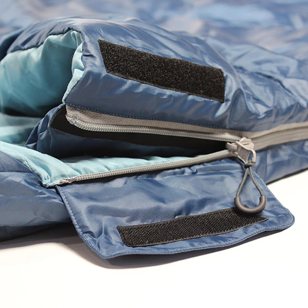 Campstar Double 300 DL Ensign Blue 3 Campstar Double 300 DL Ensign Blue - Image 3