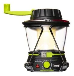 Goal Zero Lighthouse 600 Camping Lantern & USB Power Hub -Outdoor Camping Shop ka2463bb6621ad3a52ded196ef096878e
