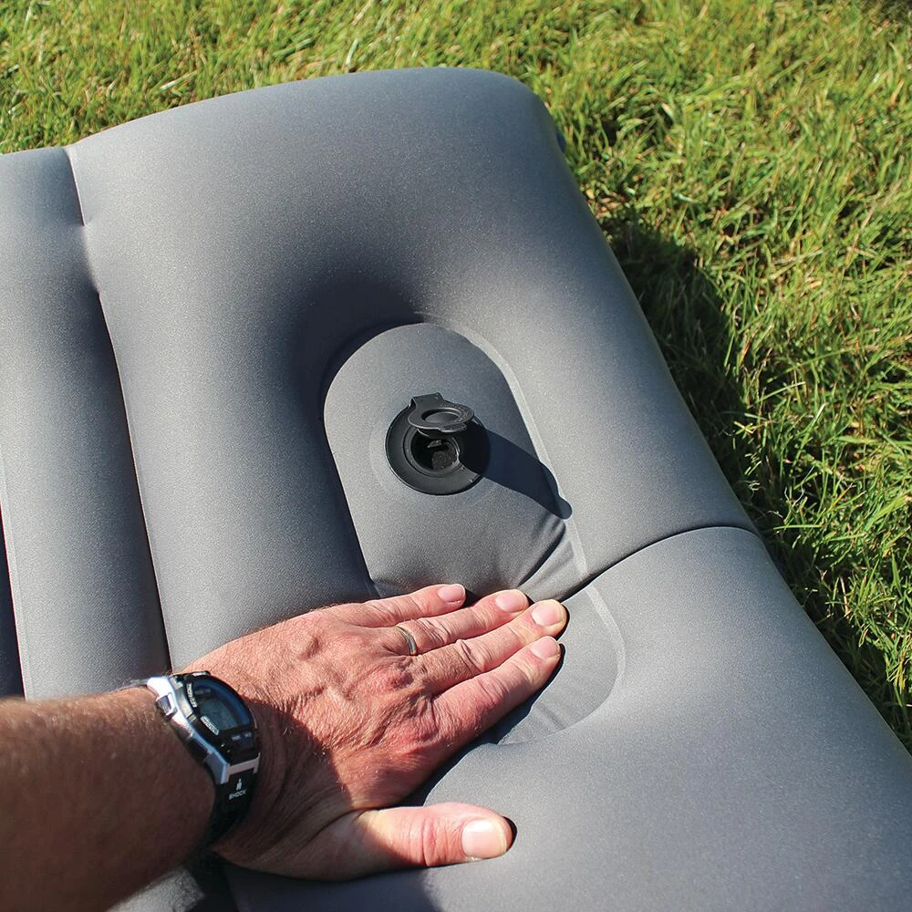 Nightfall Single Air Mattress 2 Nightfall Single Air Mattress - Image 2