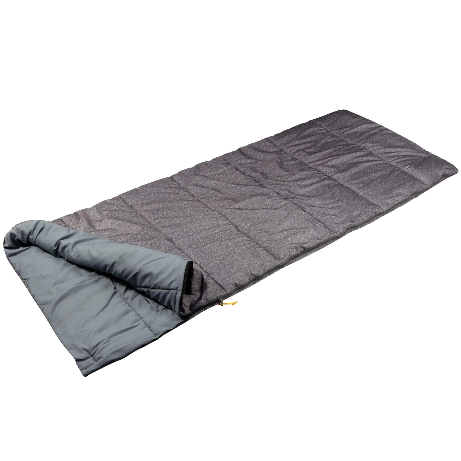 Regatta Maui Single Adults' Camping Sleeping Bag 2 Regatta Maui Single Adults' Camping Sleeping Bag - Image 2