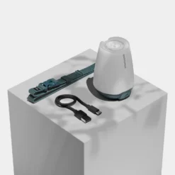 Quechua CAMPING LAMP - BL230 RECHARGEABLE -Outdoor Camping Shop ka4572c37aa42076d7ff657d79ae8ba4d