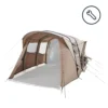 Quechua DOUBLE-TOIT - SPARE PART FOR THE AIR SECONDS 6.3 POLYCOTTON TENT