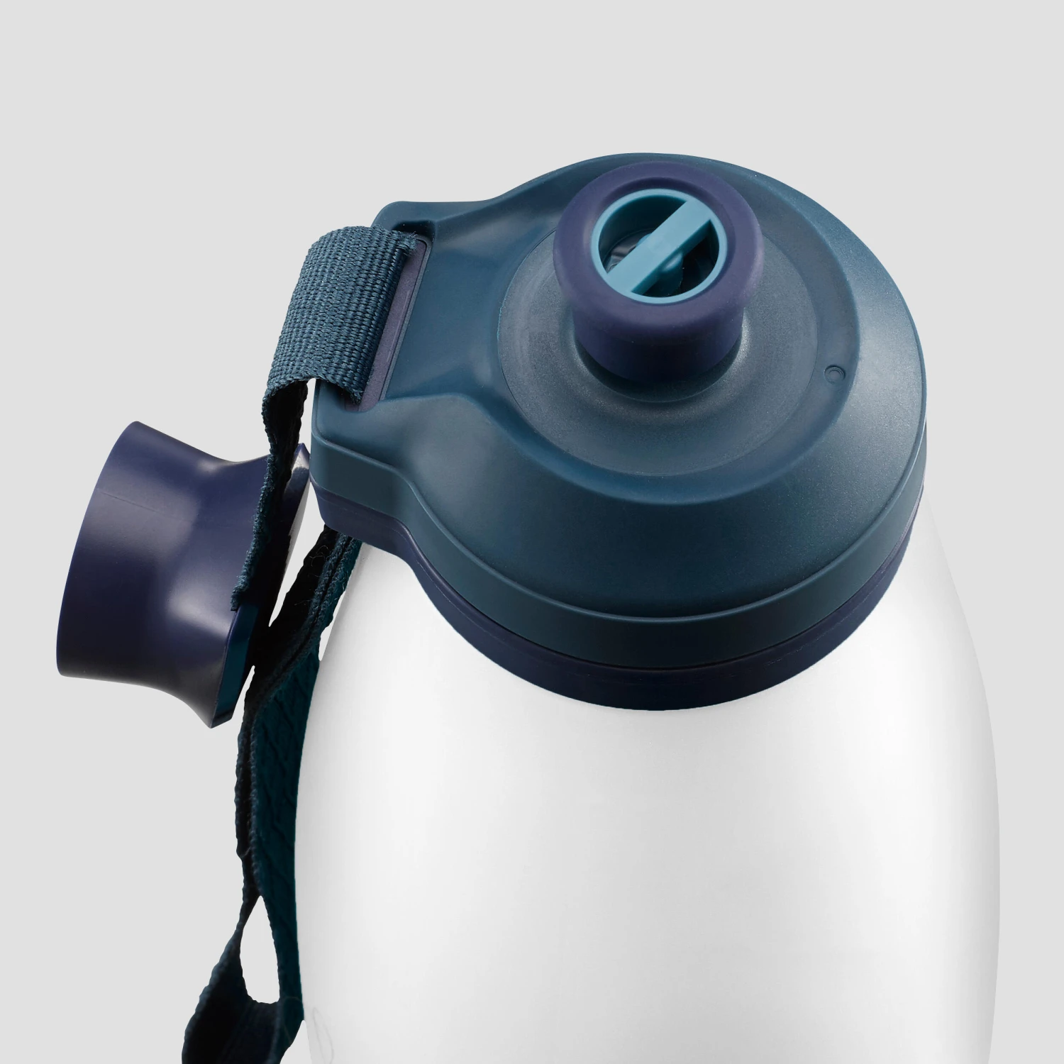 Soft And Compressible Filter Bottle - 1 Litre 7 Soft And Compressible Filter Bottle - 1 Litre - Image 7