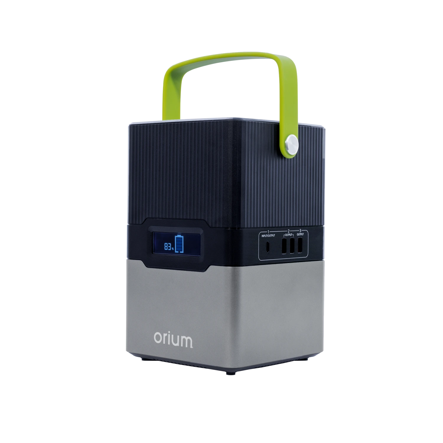 250-WATT CAMPING BATTERY 5 250-WATT CAMPING BATTERY - Image 5