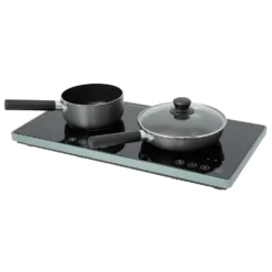 Double Induction Cooker 5 Double Induction Cooker -Outdoor Camping Shop ka59390db05607cf9e0cb0f315fd5261b