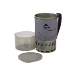 MSR WindBurner Personal Accessory Pot 1L