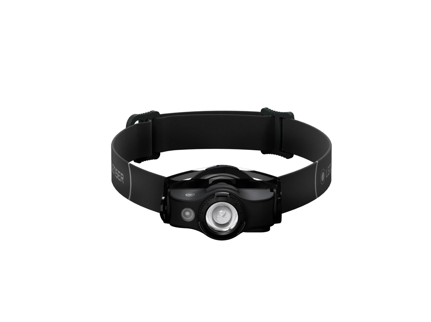 Ledlenser MH4 Rechargable LED Outdoor Head Torch 2 Ledlenser MH4 Rechargable LED Outdoor Head Torch - Image 2