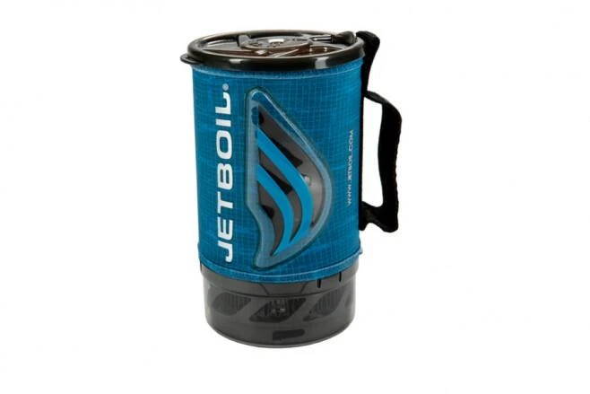 Jetboil Matrix Flash Portable Cooking System 2 Jetboil Matrix Flash Portable Cooking System - Image 2