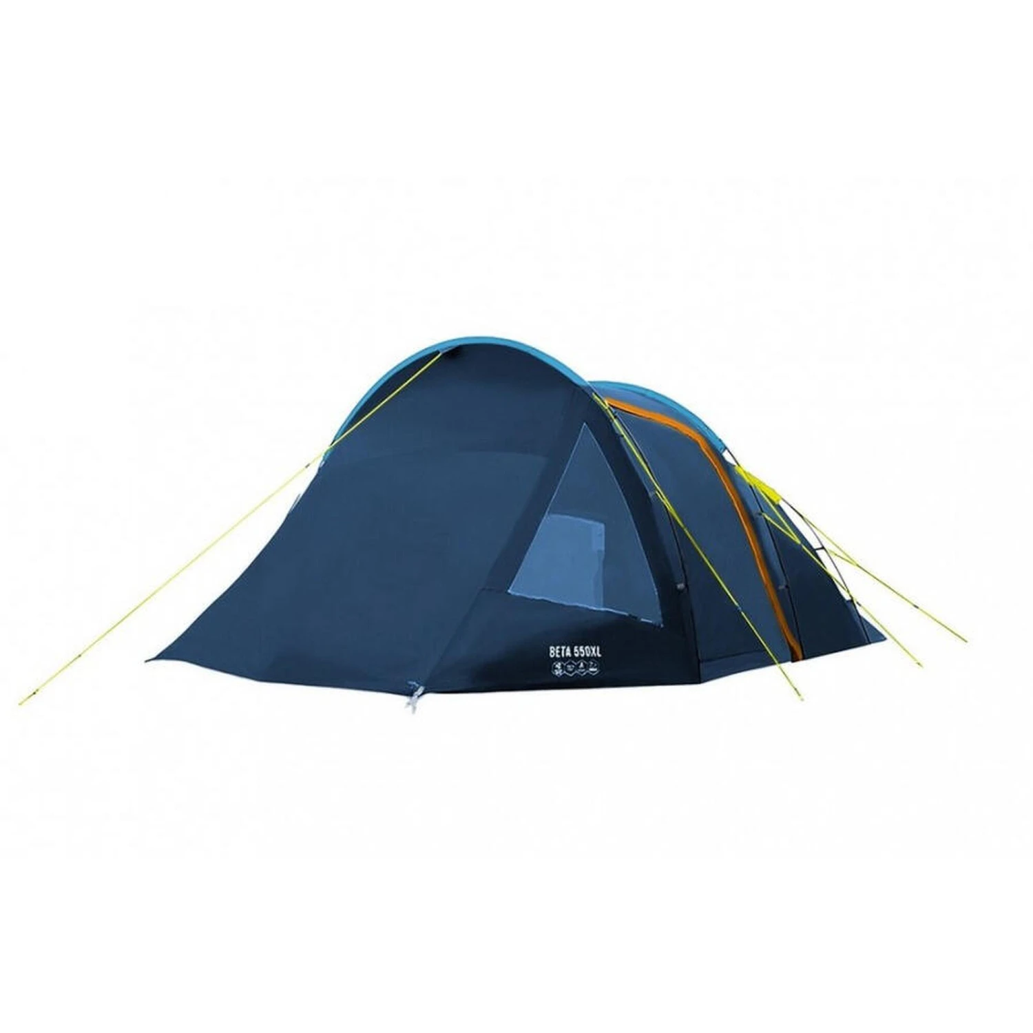 Vango Beta 550XL CLR 1 Vango Beta 550XL CLR