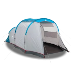 Quechua 4 Man Tent With Poles 13 Quechua 4 Man Tent With Poles -Outdoor Camping Shop ka786a26e5cb2249d7ad7e6df6c89dc50