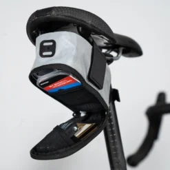 Decathlon Reflective Saddle Bag 0.6L Easy M -Outdoor Camping Shop ka79d66ccb8d6cff0ad0448f261cb6b07 scaled